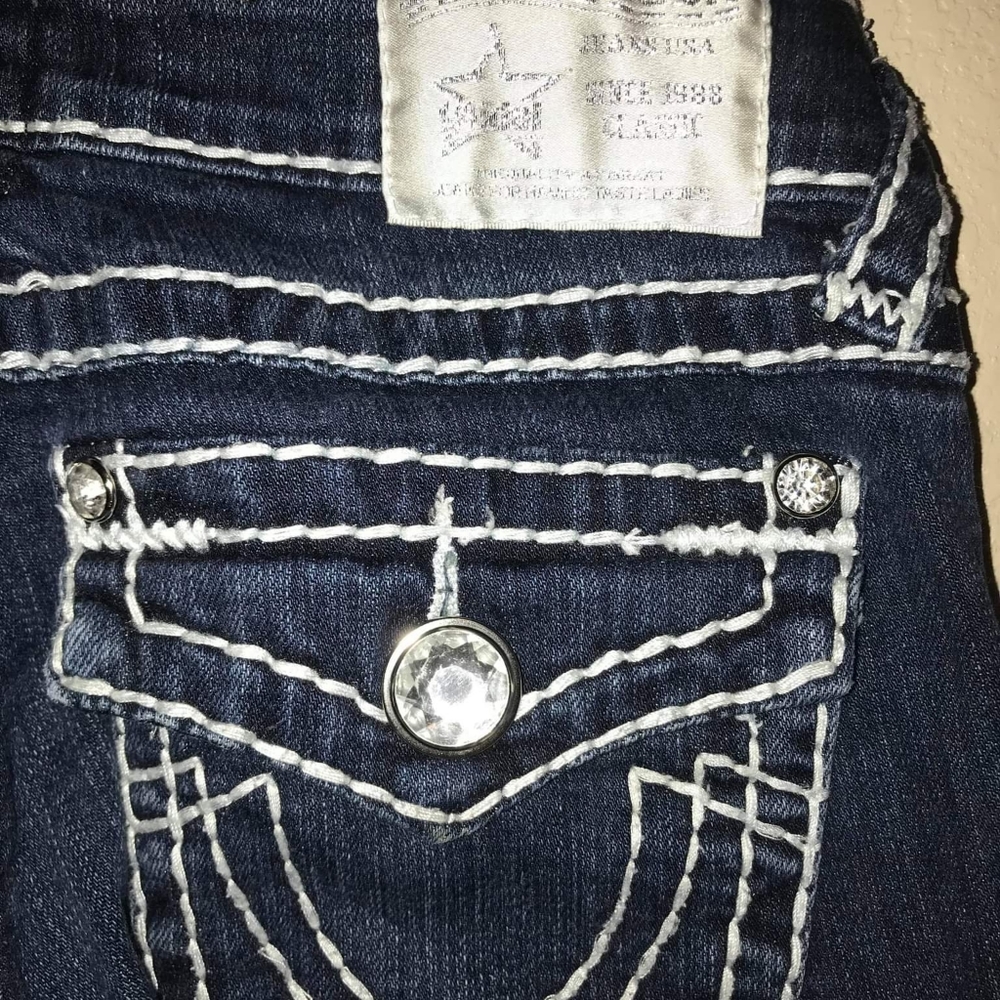 Jeans - Picture 3 of 3